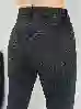 Resim Yüksek Bel Slım Jeans
