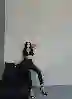 Resim Yüksek Bel Slım Jeans